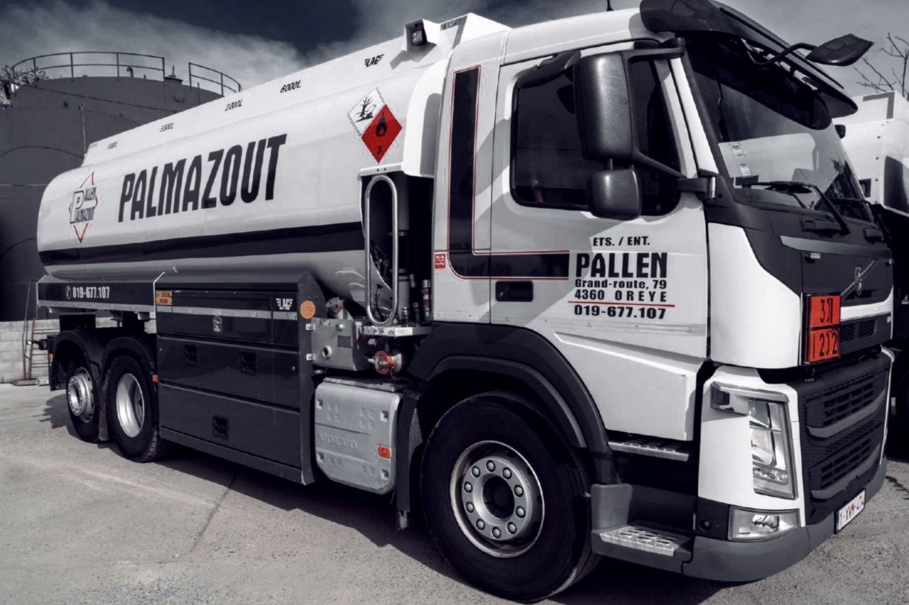 PALMAZOUT service